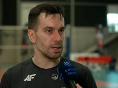Komenda apeluje przed ME siatkarzy. "Musimy być na to gotowi"