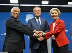 123 mld euro dla Polski pod znakiem zapytania. Rusza walka o budżet