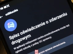 Czy mStłuczka to najlepsza opcja w razie kolizji?