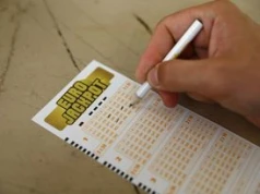 Kolejny Polak wygrał w Eurojackpot. Zgarnął ogromne pieniądze