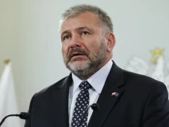 Żurek o ślubowaniu Berka: Mamy opanowany scenariusz
