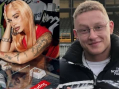 Natalisa leakuje, że jest z Vkiem. W ten sposób ociepla swój wizerunek?