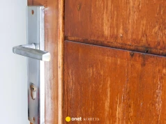 Coraz więcej osób rezygnuje z montażu klasycznych klamek. Jest alternatywa