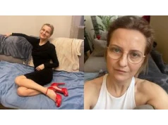Iza Kuna uwiła sobie przytulne gniazdko. Definicja skromności?