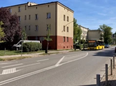 Dzień dobry Katowice. Od dzisiaj utrudnienia na Koszutce