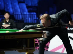 Snooker. Home Nations Series English Open. Gdzie oglądać na żywo, online?