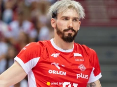 Tomasz Fornal wyłożył karty na stół. Dlatego jest sam