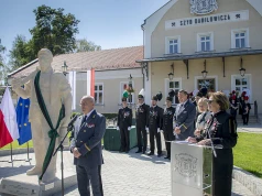 Górnik wrócił do domu. Niezwykłe wydarzenie w kopalni