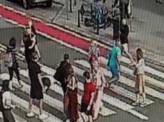 Polak zaatakował obywatela Ukrainy bez żadnego powodu. “Uderzył go pięścią w głowę, ten stracił przytomność i upadł na ziemię”