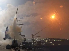 Atak USA w Zatoce Perskiej. Iran odpowiada, "ukaranie agresora"