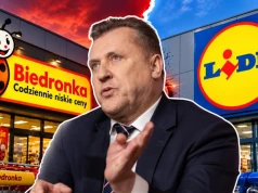 Niemiecki gigant zastąpi Biedronkę w kadrze Polski. Na boisku pojawia się nowy gracz