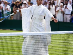 Zaskakujące zmiany na Wimbledonie. Wszystko po zamieszaniu na US Open