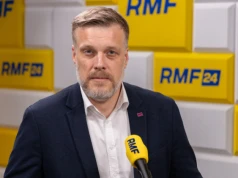 Czy możliwy jest wspólny start lewicy w wyborach? Zapytamy Adriana Zandberga