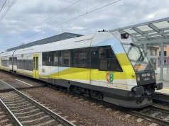 Lubuskie: Ile powinien trwać przegląd SA134?
