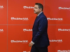 Trzaskowski zostanie odwołany? Tak chcą pozyskać 40 tys. podpisów. Decydująca faza