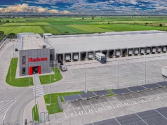 Raben otwiera centrum logistyczne w Salonikach. Kluczowa inwestycja za 10 mln euro na południu Europy