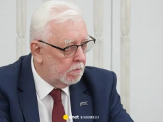 Były prezes TK o działaniach Karola Nawrockiego. "Uzurpuje sobie prawo, którego nie ma"