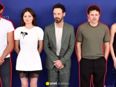 Hollywoodzki gwiazdor wprowadza syna na salony. Od razu widać, że jest Affleckiem