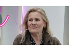 Grażyna Szapołowska za nic ma przepisy. Parkuje gdzie chce