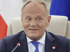 Tuska nagle zatrzymały dwie kobiety. To co zrobił później wyciska łzy