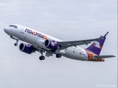 Air Cairo zamawia 15 Airbusów A320neo. Linia chce mieć 130 samolotów