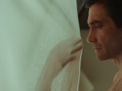 Jake Gyllenhaal w mrocznym romansie. Film zbiera fantastyczne oceny na testach