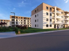 Kolejny blok TBS powstanie przy ul. Łódzkiej. Właśnie ogłoszono przetarg
