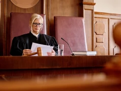 Sędziowie coraz starsi. Polskie sądy borykają się z poważną luką