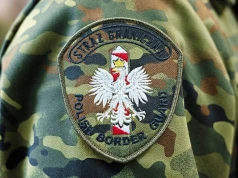 Kadrowy szturm na SG. Służba kontraktowa w odwrocie?