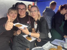 Jubileuszowy Festiwal Dyni i Pieczonego Ziemniaka w Rososze