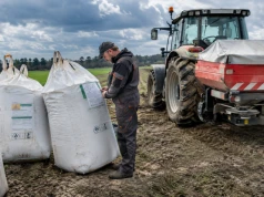 Aż 67 proc. nawozów z błędami na etykietach. Kontrola objęła także Polskę