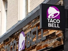 Taco Bell wraca do Warszawy. Rusza walka o rynek fast food