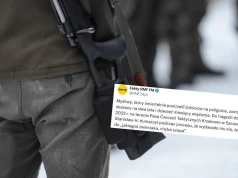 Skazano myśliwego, który postrzelił śmiertelnie żołnierza myśląc, że to może szop-pracz