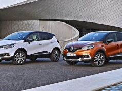 Renault Captur I kontra usterki i awarie. Wiem, co się popsuje