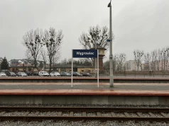 Wielkopolska reaktywuje kolejną trasę. Tym razem Rogoźno – Wągrowiec