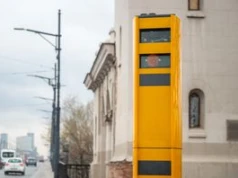 Pędzili nawet 156 km/h. Warszawa stawia nowe fotoradary