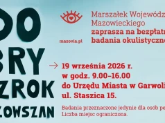 Darmowe badania okulistyczne bez skierowania