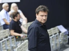 Jacek Kawalec ujawnia prawdę. Nie wyrzucono go z Budki Suflera