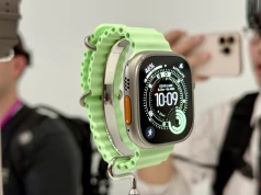 Apple przejęło Sonerę — startup mierzący pola magnetyczne generowane przez mózg i mięśnie