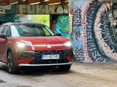 To najchętniej kupowany model Volkswagena w Polsce. Tak jeździ Volkswagen T-Roc 1.5 eTSI
