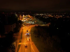 Czekają na najważniejszy i najcięższy element tarczy TBM do tunelu KDP