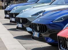 Maserati szuka ratunku w Chinach? W grę wchodzą Huawei i JAC