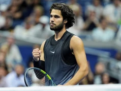 Nowy Jork dziś nie zaśnie. Carlos Alcaraz odpadł z US Open!