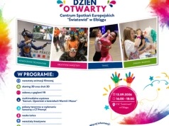 Dzień otwarty CSE „Światowid” - przyjdź, zobacz, spróbuj!
