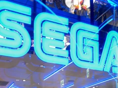 Sega chce zarabiać także na fanach, którzy tylko oglądają gry