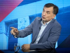 Zbigniew Ziobro kontratakuje z USA! Mówi o "ordynarnych kłamstwach" Tuska i zawiadam…