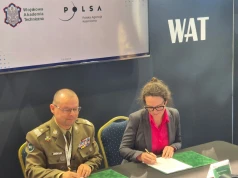 POLSA i WAT podpisały porozumienie o współpracy