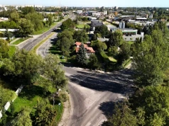 Remont na ulicy Roosevelta. Rusza wielka przebudowa za 18 mln zł