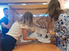 JBO 2027. Trwa liczenie kart papierowych, które mieszkańcy wrzucili do urn