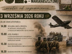 82. rocznica bitwy pod Dębowym Polem. W Siennie uczczą pamięć tragicznych wydarzeń